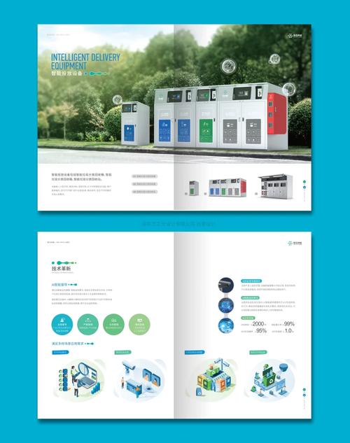 綠色環(huán)?？萍籍媰?cè)