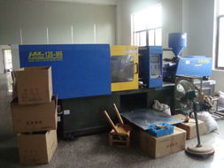 義烏勤秀皮具廠 依托易紡?fù)ㄉ啼仯蛟炱じ镤N售與注塑機(jī)應(yīng)用的創(chuàng)新之路